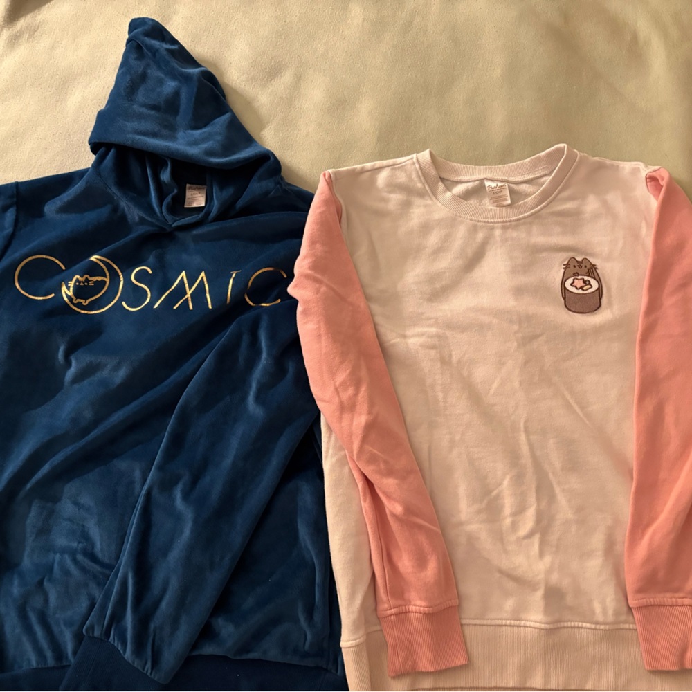 Pusheen Women's Sweatshirts